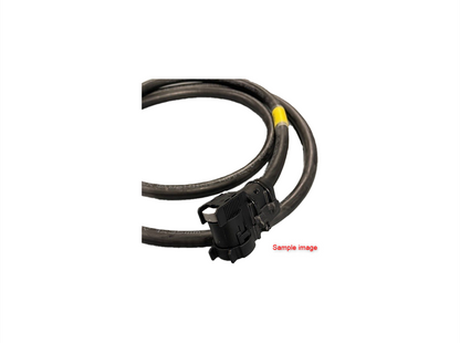 PBX90 配合连接器 X1