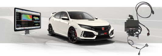 M142 HONDA CIVIC FK8R 2017 KIT (Lizenz)