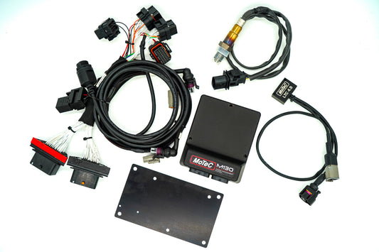 Lotus Exige Series 2 - ECU Upgrade Kit
