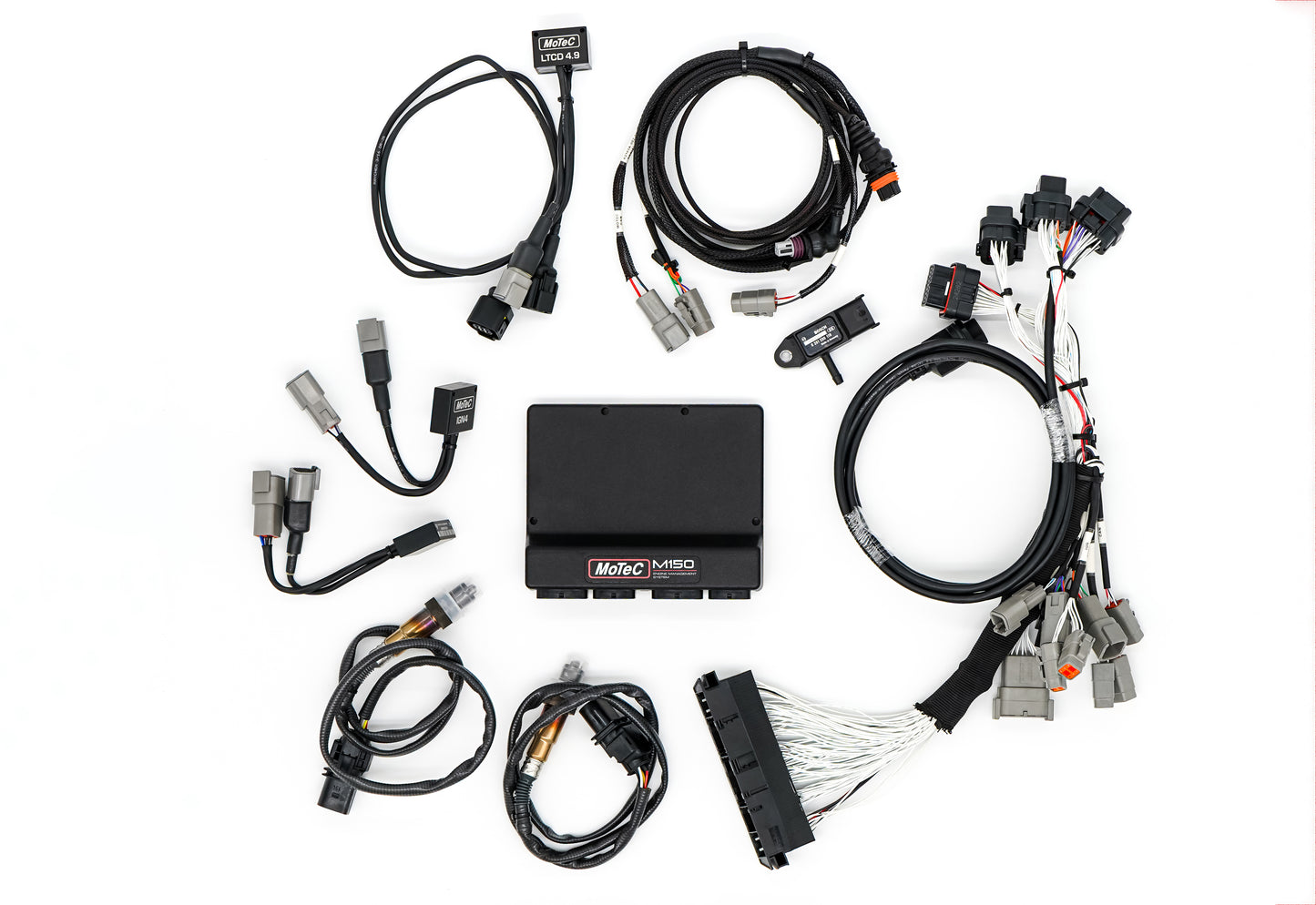 Porsche 996 ECU Upgrade