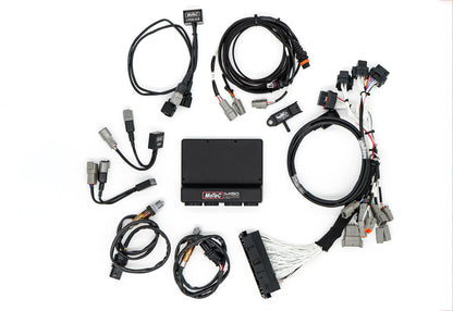 Porsche 996 ECU Upgrade