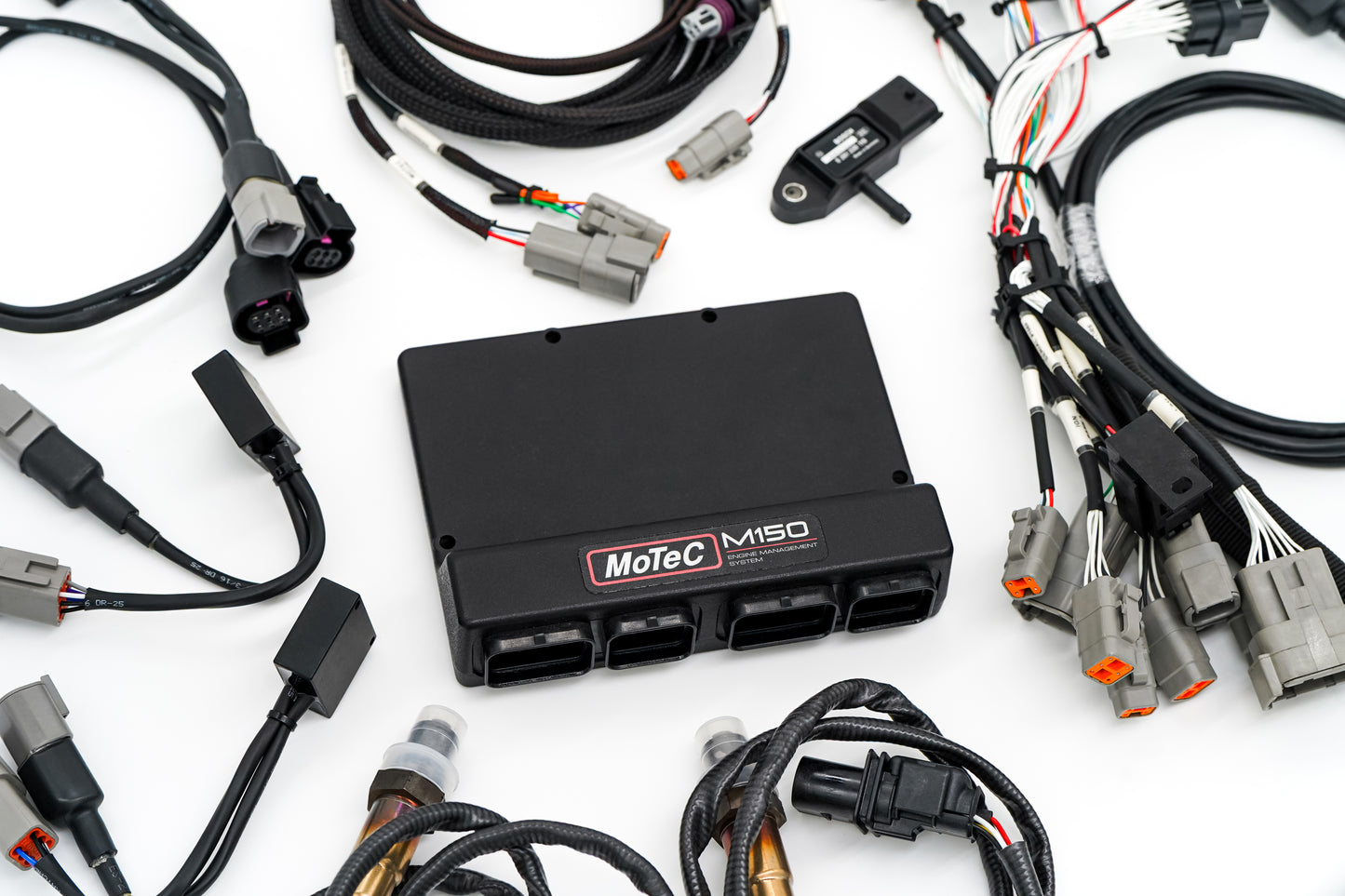 Porsche 996 ECU Upgrade