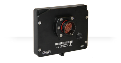 MoTeC L180 500MB LOGGING + USB