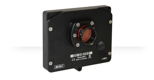 MoTeC L180 - LOGGER