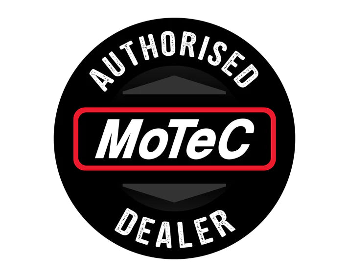 MOTEC Magnetic Sensor - Right angle Delco
