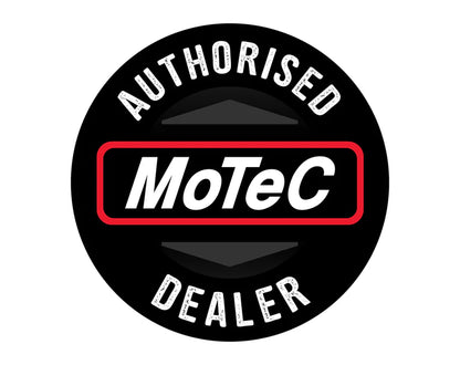MOTEC Magnetic Sensor - Right angle Delco