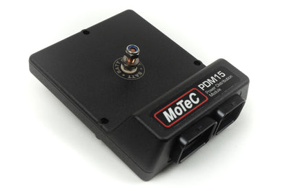 MoTeC PDM15 - POWER DISTRIBUTION MODULE