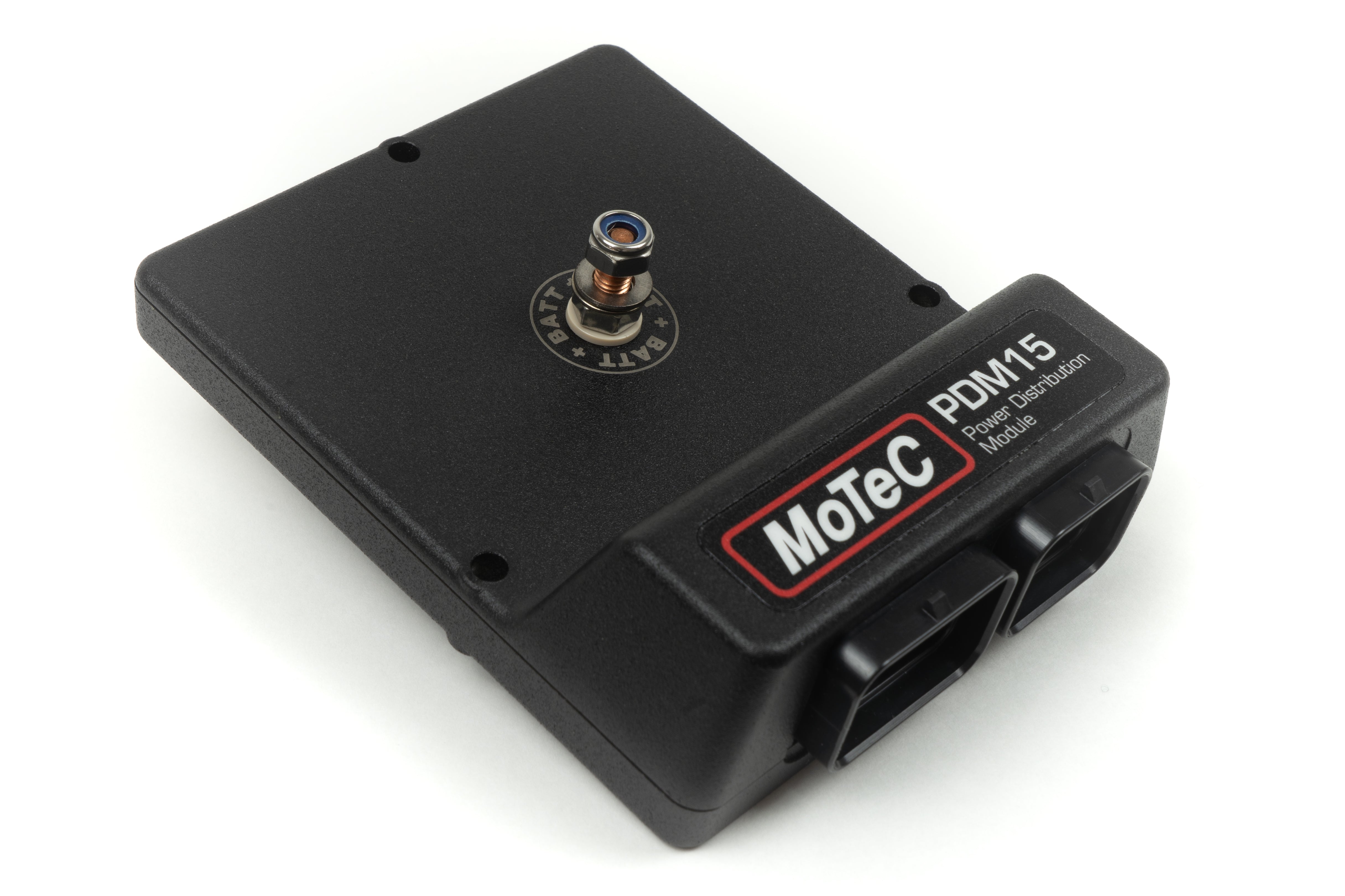 MoTeC PDM15 - POWER DISTRIBUTION MODULE – Calibrated Performance