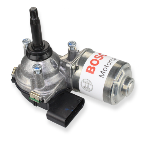 Wischermotor, direktwirkend – LIN