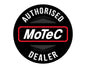 MoTeC Connector A B Kit