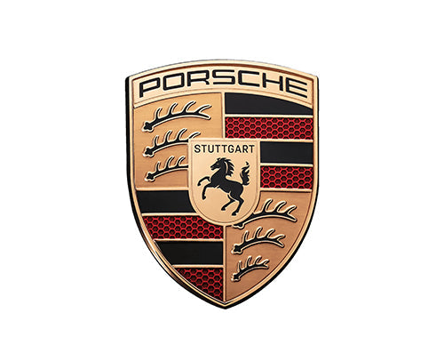 Porsche 993 Steuergeräte-Upgrade