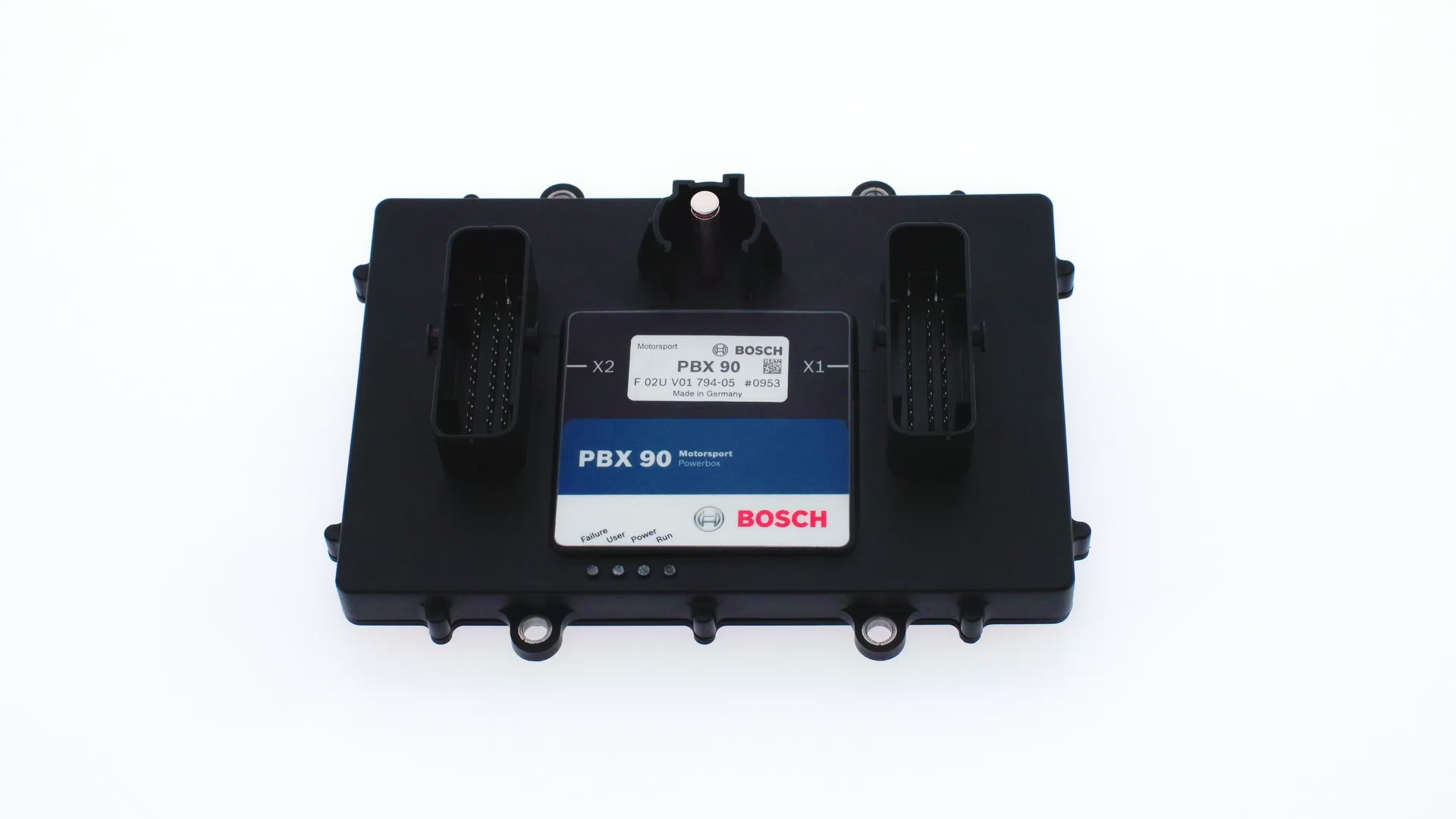 Power Distribution Module - PBX90