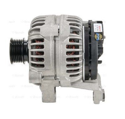 Alternator - BX525026