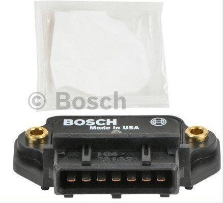 1 channel Ignition module, BIM124