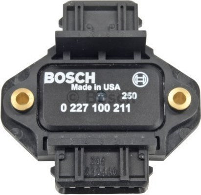 4 channel Ignition module, BIM211