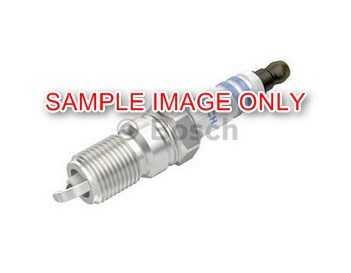 Spark Plug - FR6NII332S