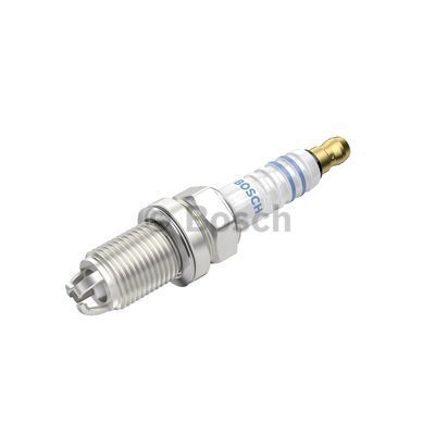 Spark Plug - FR5DTC