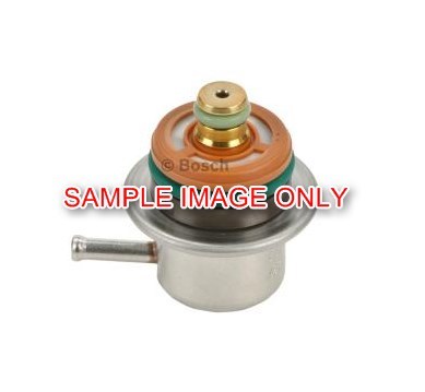 Fuel Pressure Regulator, 3.8bar