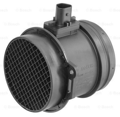 Mass Airflow Meter, 1150kg/h