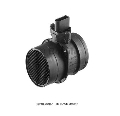 Mass Airflow Meter, 640kg/h