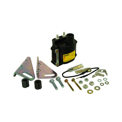 Ignition Coil - HEC715