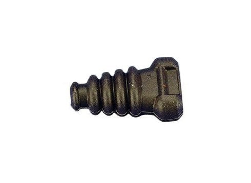 Rubber Boot – Calibrated Performance
