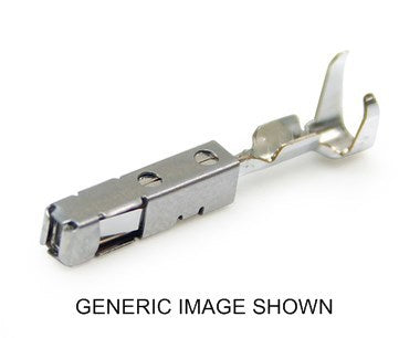 Terminals - Compact connector
