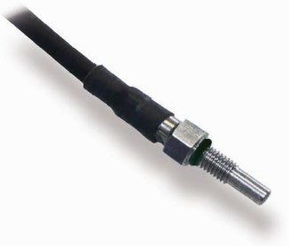 Temperature Sensor, 300 deg C, with connector.