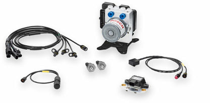 ABS M5 Kit - 997 Porsche Cup