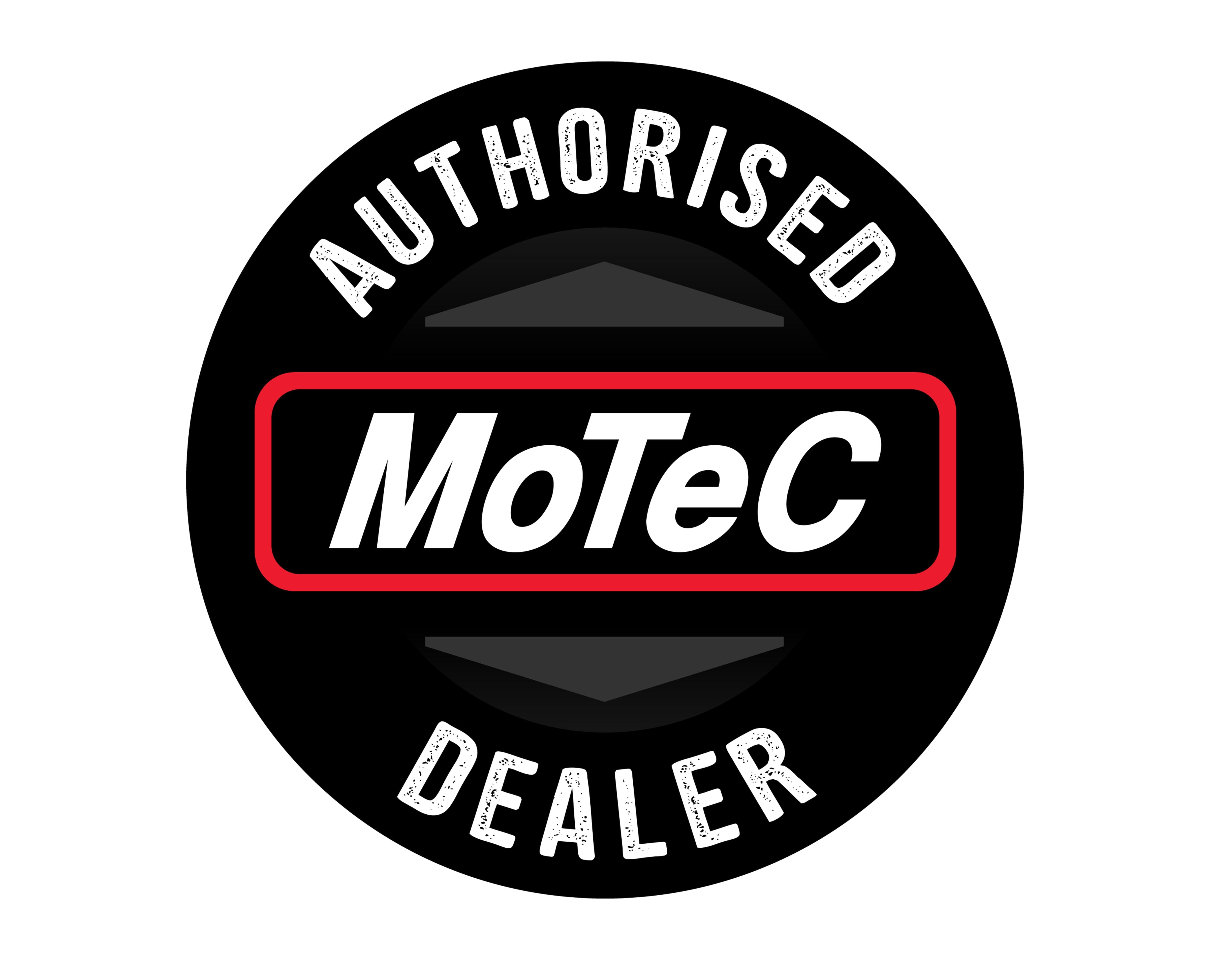 MoTeC M800 DRIVE BY WIRE