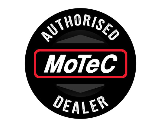 MoTeC C1212 - COLOUR DISPLAY LOGGER (Enabled)