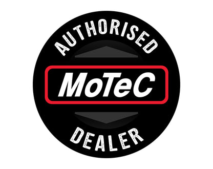 MoTeC SWITCH, MoTeC 9 POSITION