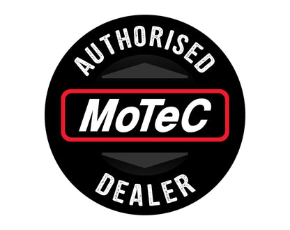 MoTeC C1812 - COLOUR DISPLAY LOGGER (Enabled)
