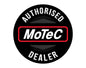 MoTeC T/COUPLE R/A TIP 900MM (REQ. COMP FIT.)