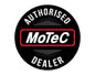 MoTeC M600 LOGGING 1MB (FROM 512KB)